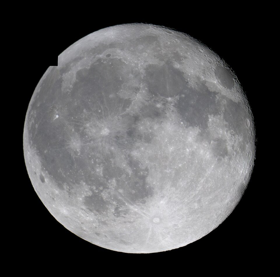 Luna Calante – Fase Luteale