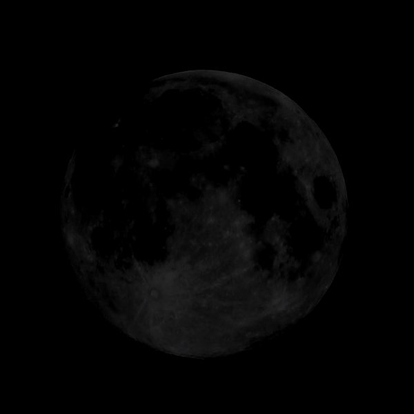 Luna Nuova – Fase Mestruale